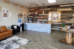CBD American Shaman - Altoona