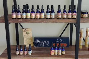 CBD American Shaman - Altoona