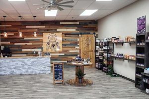 CBD American Shaman - Altoona