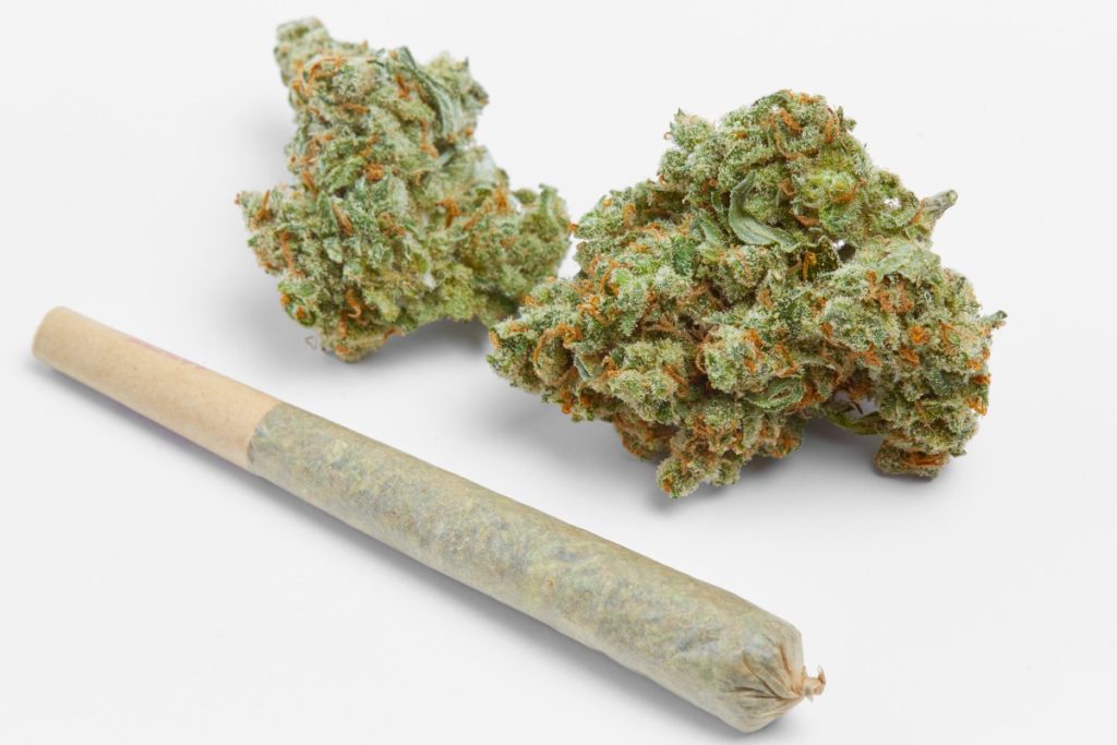 Smokeables from CBD American Shaman