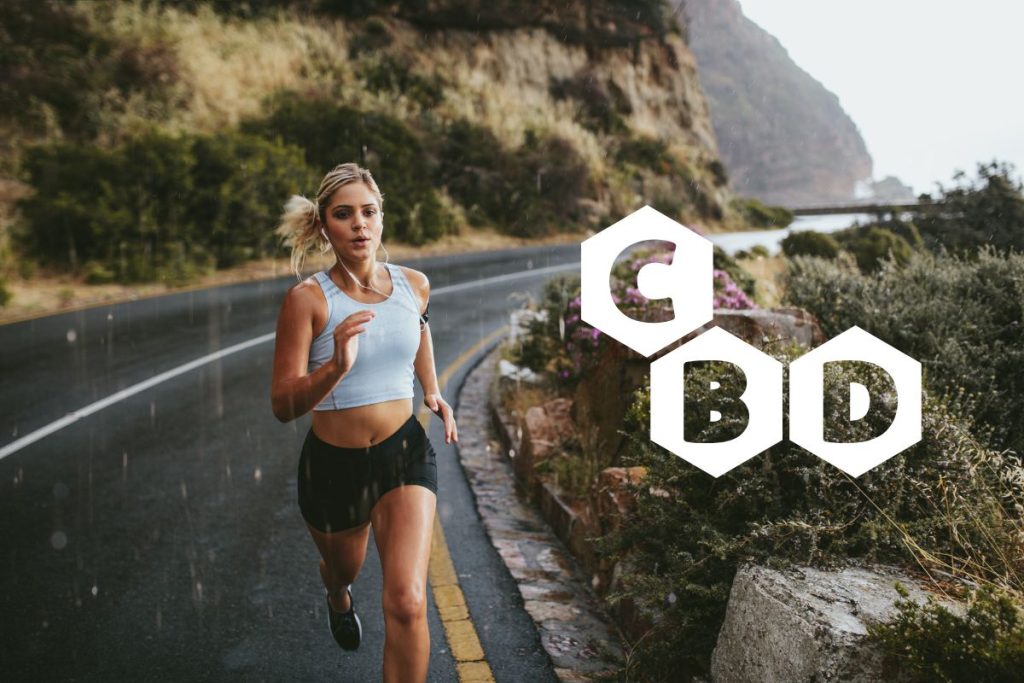 CBD for Athletes: Pre- and Post-Workout Recovery
