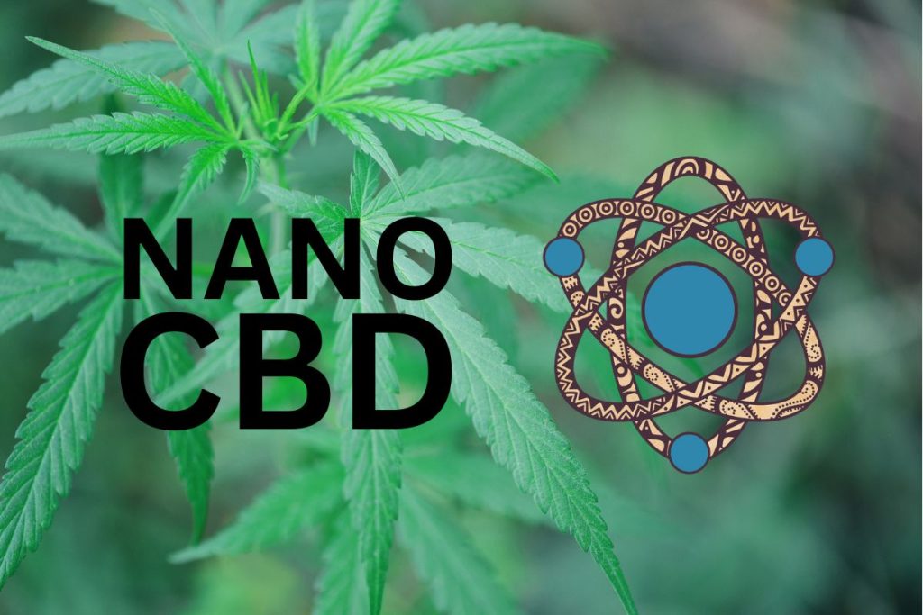 Benefits of Nano CBD: How It Works and Why It’s Effective