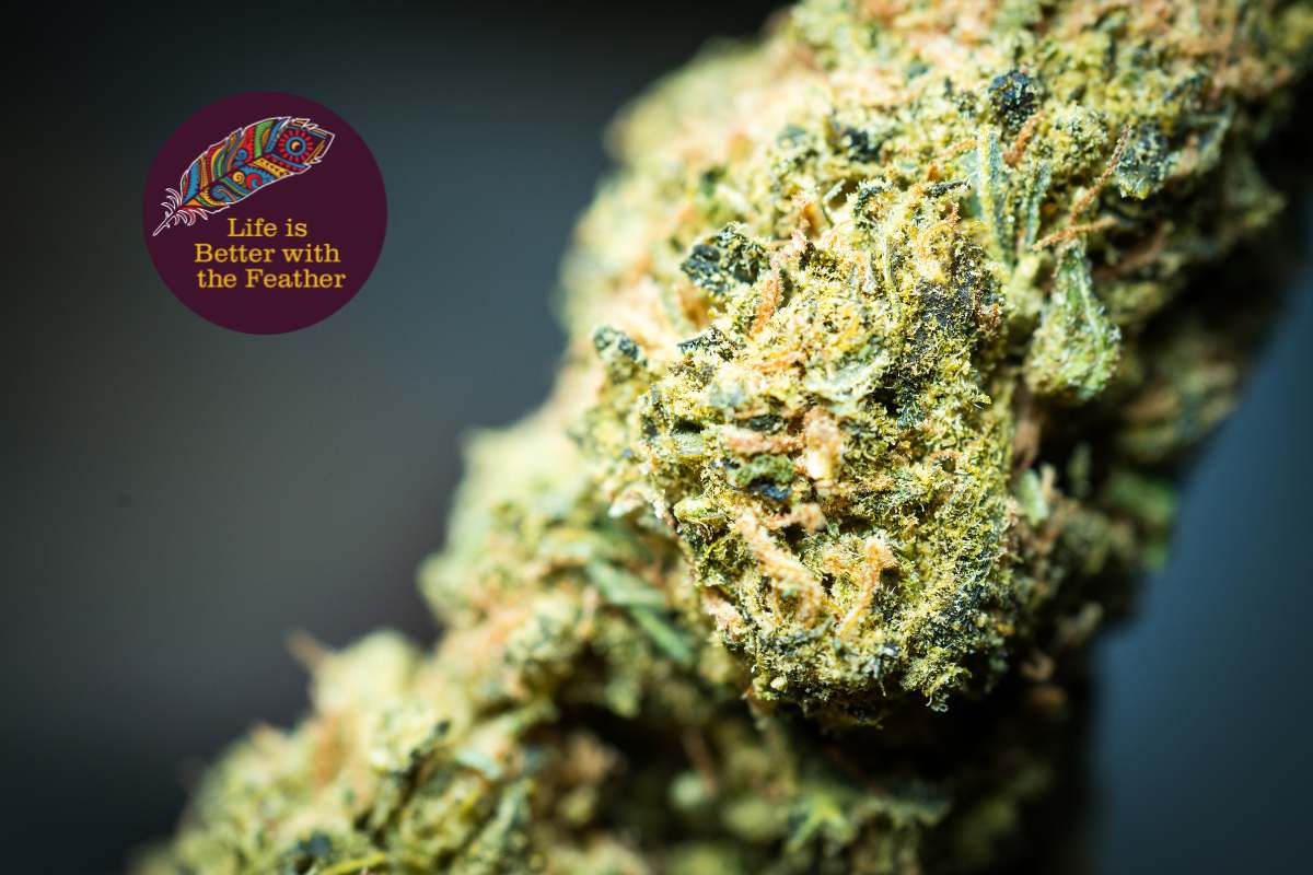 Benefits of THC